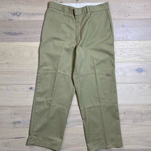 Dickies Classic Khaki Pants